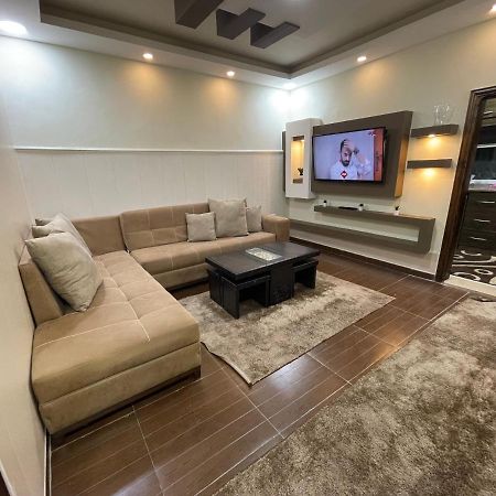 Oqdeh Studio Jarash Exteriör bild