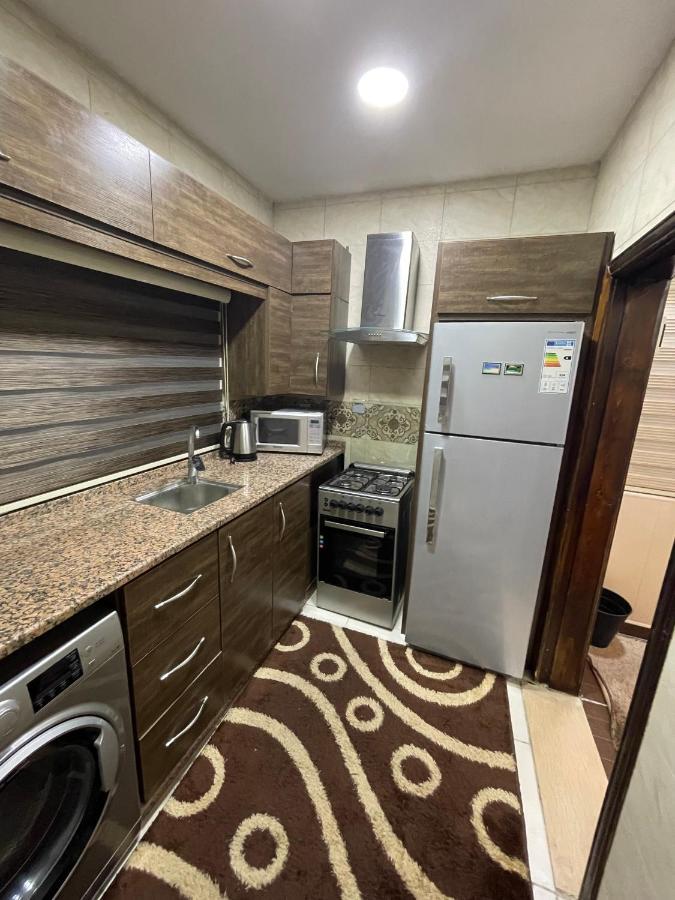 Oqdeh Studio Jarash Exteriör bild